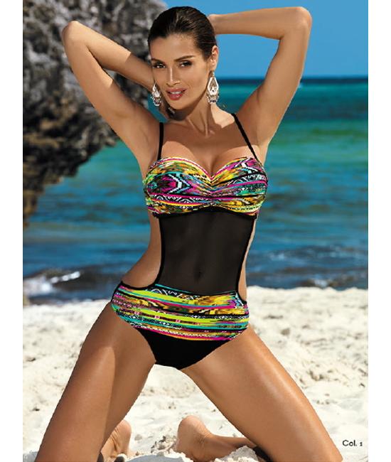 MELANIA trikini, fürdőruha col.1. MELANIA trikini, fürdőruha col.1.